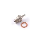 Platinum Standard Glow Plug No.4 Medium Hot