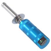 Metered Glow Starter 2100mAh Ni-CD Battery