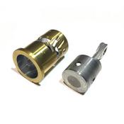 FX21R Piston and Liner image