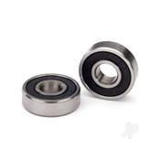 Traxxas Ball Bearing 6x16x5mm Rubber Sealed image