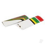 Boomerang 40 V2 Wing Set (for SEA-27)