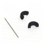 HSP Clutch Shoes with Springs 1/16th Scale image