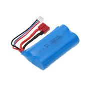 FTX Vortex 7.4V 1500mAh Li-Ion Battery