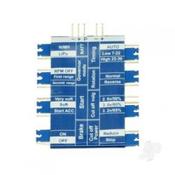 ZTW ESC Air Program Card