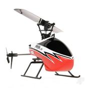 Ninja 250 Co-Pilot Assist &amp; Stabilisation
