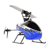 Ninja 250 Co-Pilot Assist &amp; Stabilisation