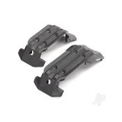Traxxas Maxx Front And Rear Skidplate image