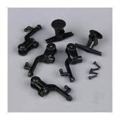 Twister Ninja 250 Rotor Head Set