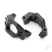 Traxxas Maxx Caster Blocks C-Hubs L &amp; R