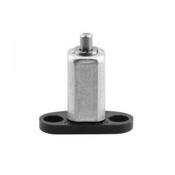 DJI Mini 1 2 Front Arm Pivot Rotating Axis