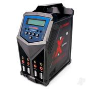 GT Power X4 Quad Multi Charger 4x100W Charger
