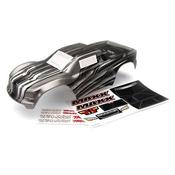 Traxxas Maxx Body Shell Clear Cover image
