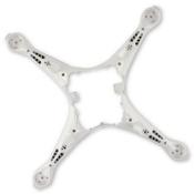 DJI Phantom 4 Advanced Lower Body Shell