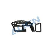 Carbon Main Frame(R)/2.0mm HN6055-1