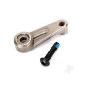 Traxxas Metal Servo Steering Horn 3x14 BCS