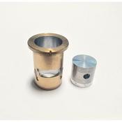 RB Concept Turbo X15 Piston 5TR &amp; Liner 5P