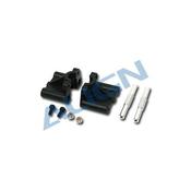 Trex 600 Engine Bearing Block Set