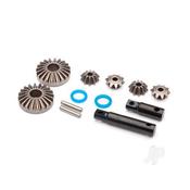 Traxxas Maxx Steel Output Center Diff