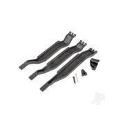 Traxxas Rustler 4X4 Battery Hold Down