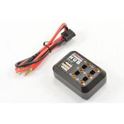 Power Hub 6-18V Distributor Dual USB 5V-2.1A