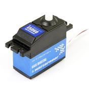 ES060 6.0KG 0.19s Digi STD Waterproof Servo