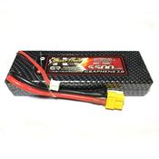 7.4V 5500mAh 80C Dinogy Graphene 2.0 Hardcase