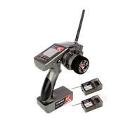 RadioLink RC6GS-V3 2.4GHz 6-Ch W/2 Receivers