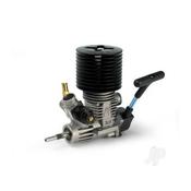 Force 25 Car ABC Rear Exhaust (SG-Shaft) image