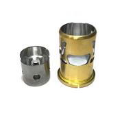 RB Concept C5 Piston &amp; Liner 7+2/3