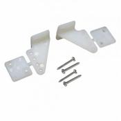 Small Control Horn SL58B (2x20)