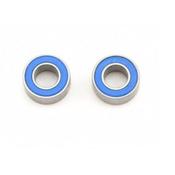 Traxxas Rubber Sealed Ball Bearings 5x10x4mm image