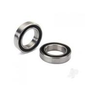 Traxxas Black Rubber Bearings (20x32x7mm)