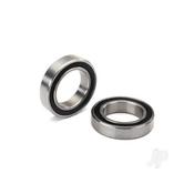 Traxxas Black Rubber Bearings (20x32x7mm)