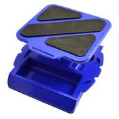Fastrax 1/8 or 1/10 Rotating Car Stand