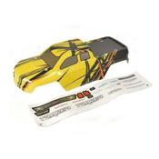FTX Tracer Brushless Truck Body &amp; Decal