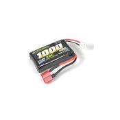 2s 7.4V 1000mAh 25C Tracer BL Lipo