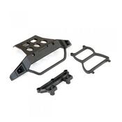 Ramraider Front Bumper with LED Mount image