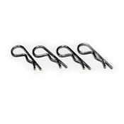 Pro-Line Body clips For 1/10 Cars