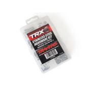 Traxxas TRX-4® Stainless Steel Hardware Kit image
