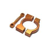 16mm Carbon Tube Clamp Use2 image