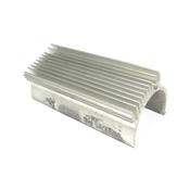 XTM XT2e Rail Motor Heat-Sink L74mm Used