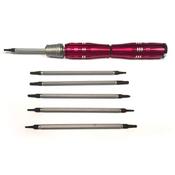 12-in-1 Multi Driver Push Out Type image