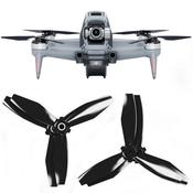 DJI FPV Propellers 3-Blade MA Props image