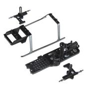 Twister Ninja 250 Frame Set