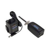 Radient Glo-Starter w LiPo-Charger