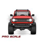 Traxxas TRX-4M Ford Bronco 97074-1 LED Kit