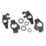 Traxxas X-Maxx/XRT Caster Blocks &amp; C-Hubs