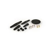 Hitec HD Large &amp; Standard Servo Horn Set