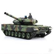 German Leopard 2A6 Shooter+Smoke+Sound V7
