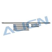 Align T-Rex 600 Servo Linkage Rod